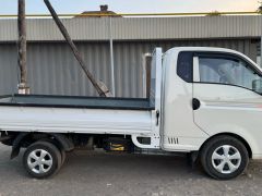 Фото авто Hyundai Porter