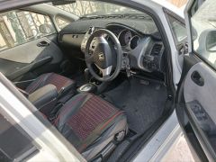 Photo of the vehicle Honda Fit