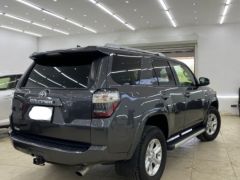 Photo of the vehicle Toyota 4Runner