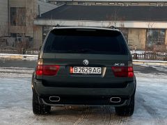 Фото авто BMW X5