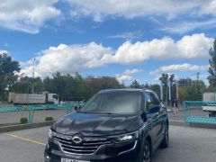 Фото авто Renault Samsung QM6