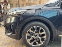 Фото авто Kia Sorento