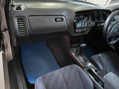 Фото авто Honda Accord