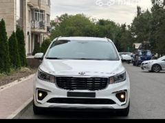 Сүрөт унаа Kia Carnival