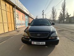 Сүрөт унаа Lexus RX