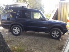 Photo of the vehicle Land Rover Discovery