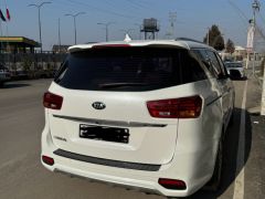 Сүрөт унаа Kia Carnival