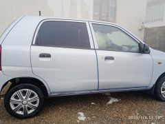 Photo of the vehicle Suzuki Alto