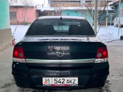 Сүрөт унаа Opel Astra