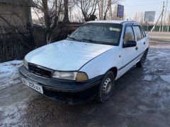 Сүрөт унаа Daewoo Nexia