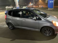 Photo of the vehicle Honda Fit