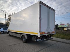 Фото авто Mercedes-Benz Atego