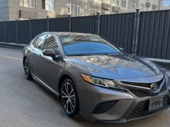 Сүрөт унаа Toyota Camry