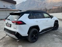 Фото авто Toyota RAV4