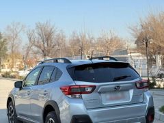 Сүрөт унаа Subaru Crosstrek