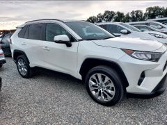 Photo of the vehicle Toyota RAV4