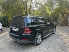 Photo of the vehicle Mercedes-Benz GL-Класс