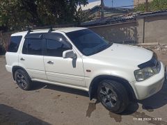 Сүрөт унаа Honda CR-V