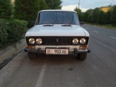 Сүрөт унаа ВАЗ (Lada) 2106