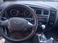 Фото авто Hyundai Porter