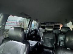 Сүрөт унаа Toyota Previa