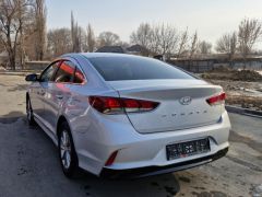 Сүрөт унаа Hyundai Sonata