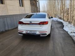 Фото авто Kia K7