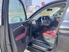 Сүрөт унаа Audi Q5