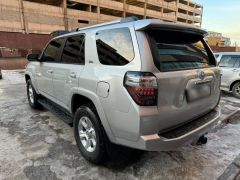 Фото авто Toyota 4Runner