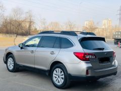 Photo of the vehicle Subaru Outback