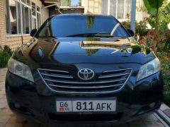 Сүрөт унаа Toyota Camry