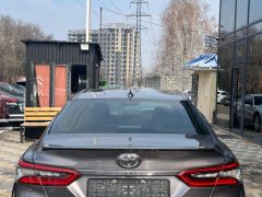 Сүрөт унаа Toyota Camry