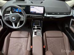 Сүрөт унаа BMW X1