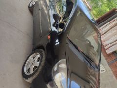 Photo of the vehicle Honda Jazz