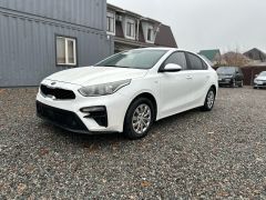 Фото авто Kia K3