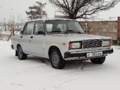 Сүрөт унаа ВАЗ (Lada) 2107