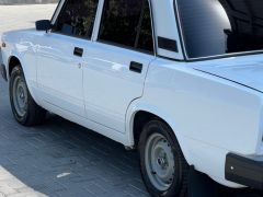 Фото авто ВАЗ (Lada) 2107