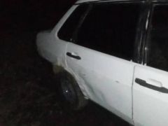 Photo of the vehicle ВАЗ (Lada) 21099