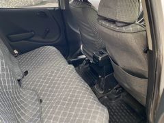 Сүрөт унаа Honda Jazz