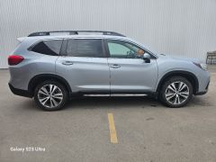 Photo of the vehicle Subaru Ascent