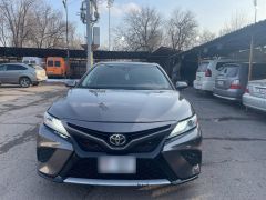 Сүрөт унаа Toyota Camry