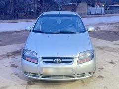 Сүрөт унаа Daewoo Kalos