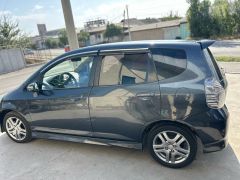 Сүрөт унаа Honda Jazz