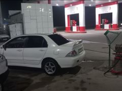 Фото авто Mitsubishi Lancer