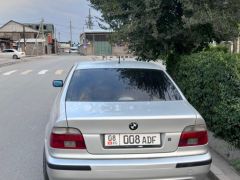 Сүрөт унаа BMW 5 серия