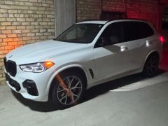 Фото авто BMW X5