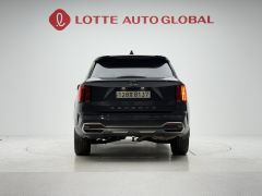 Фото авто Kia Sorento