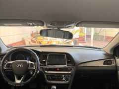 Фото авто Hyundai Sonata