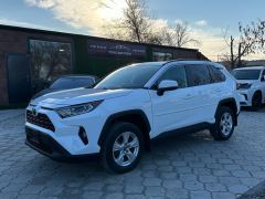 Фото авто Toyota RAV4