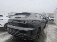 Photo of the vehicle Changan X5 Plus